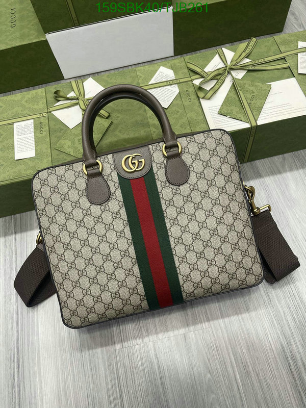 Gucci 5A Bag SALE Code: TJB261