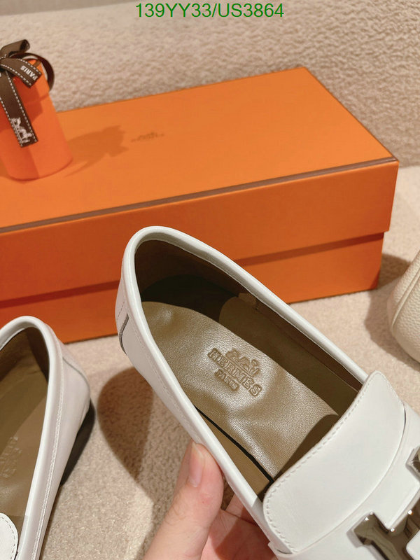 Women Shoes-Hermes Code: US3864 $: 139USD