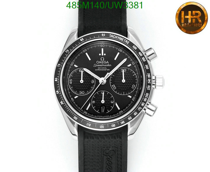 Watch-Mirror Quality-Omega Code: UW3381 $: 485USD