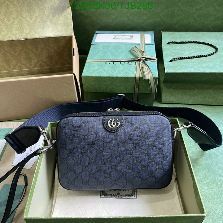 Gucci 5A Bag SALE Code: TJB286