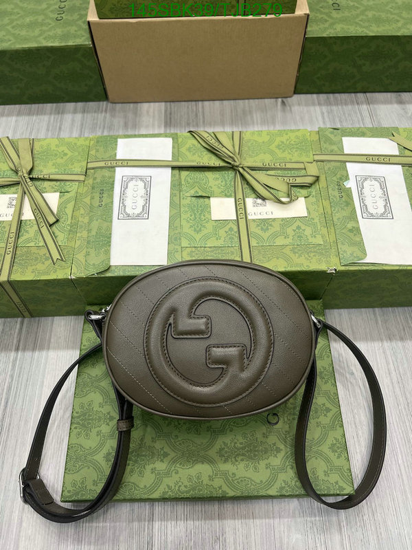 Gucci 5A Bag SALE Code: TJB279