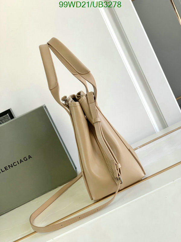Balenciaga Bag-(4A)-Other Styles- Code: UB3278 $: 99USD