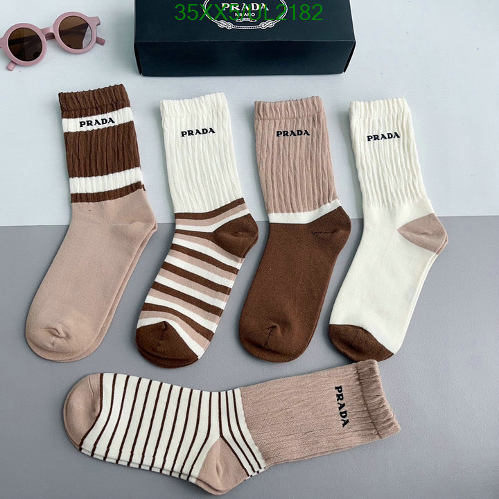 Sock-Prada Code: UL2182 $: 35USD