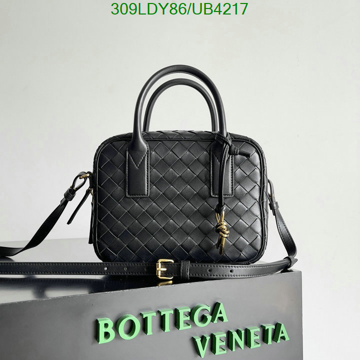 BV Bag-(Mirror)-Diagonal- Code: UB4217 $: 309USD