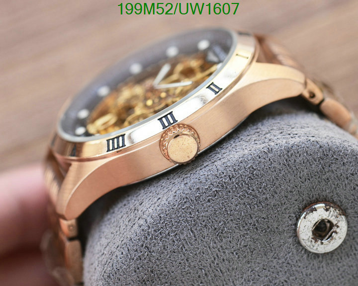 Watch-Mirror Quality-Longines Code: UW1607 $: 199USD