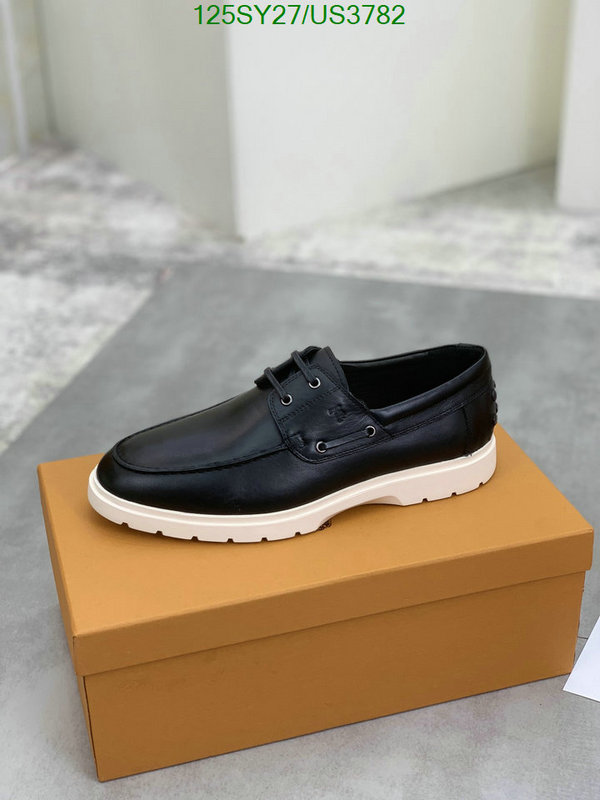 Men shoes-Tods Code: US3782 $: 125USD