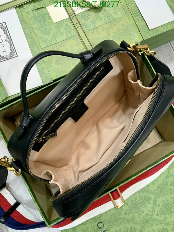 Gucci 5A Bag SALE Code: TJB277