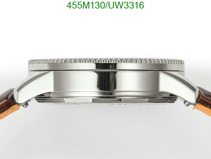 Watch-Mirror Quality-Breitling Code: UW3316 $: 455USD