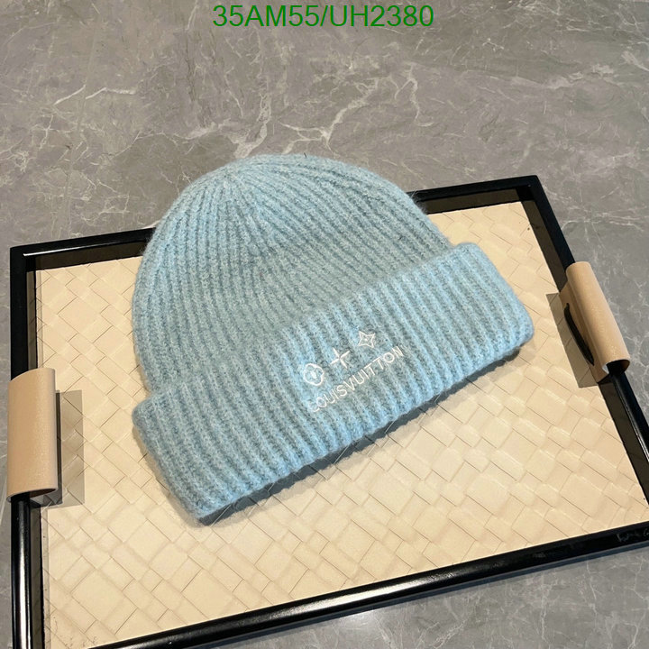 Cap-(Hat)-LV Code: UH2380 $: 35USD