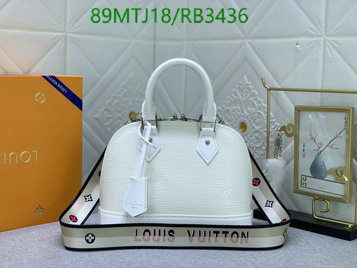 LV Bag-(4A)-Alma- Code: RB3436 $: 89USD