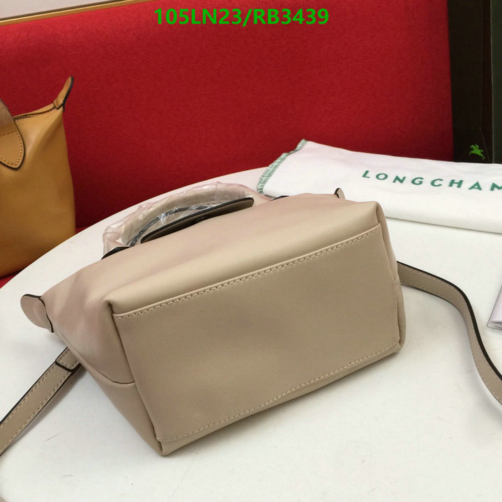 Longchamp Bag-(4A)-Diagonal- Code: RB3439 $: 105USD