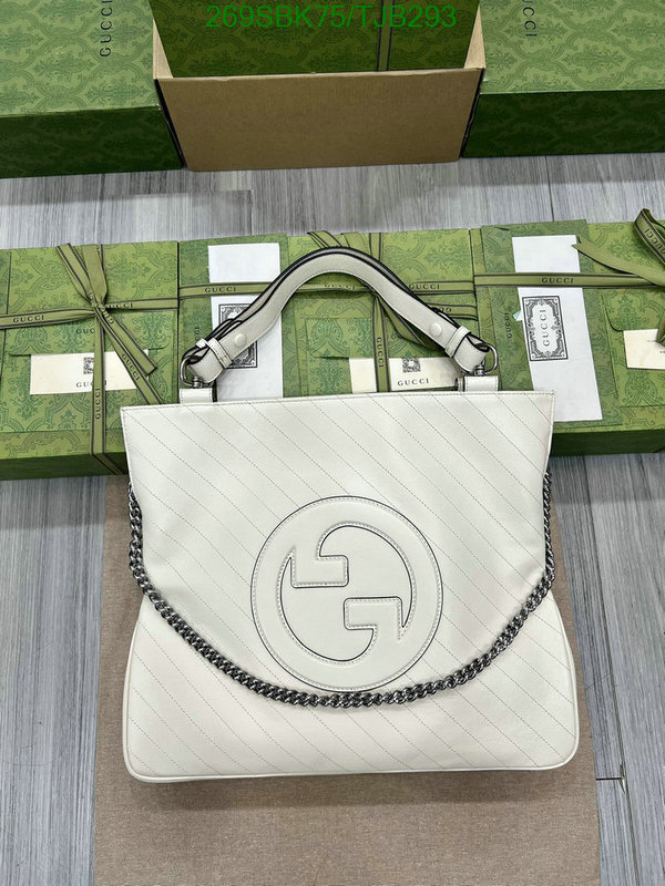 Gucci 5A Bag SALE Code: TJB293