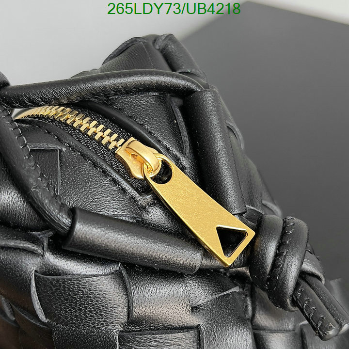 BV Bag-(Mirror)-Diagonal- Code: UB4218 $: 265USD