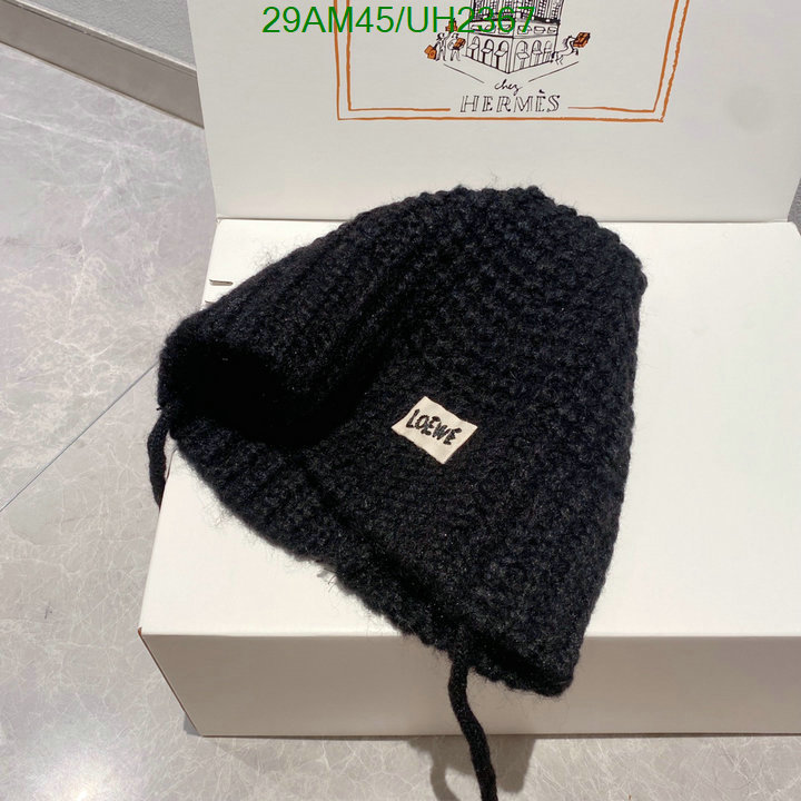 Cap-(Hat)-Loewe Code: UH2367 $: 29USD