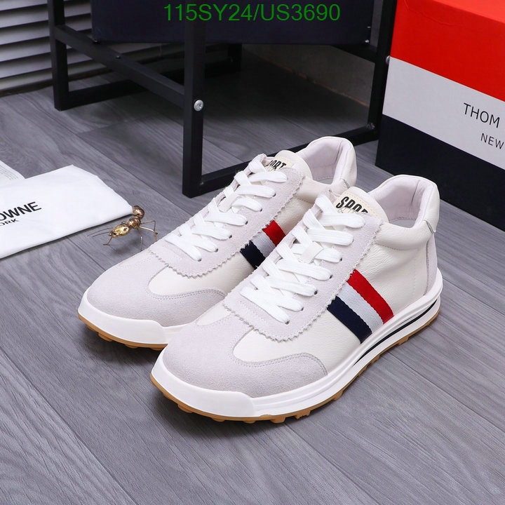 Men shoes-Thom Browne Code: US3690 $: 115USD