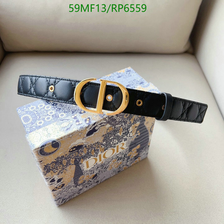 Belts-Dior Code: RP6559 $: 59USD