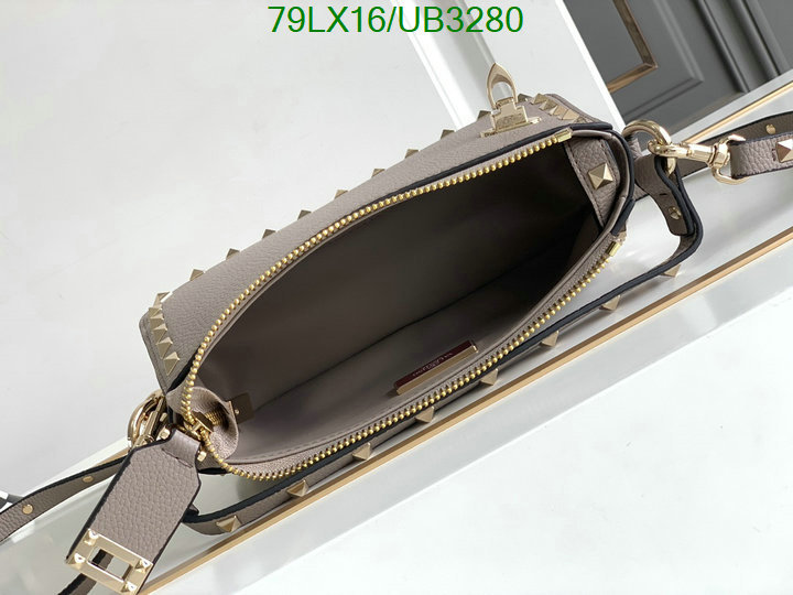 Valentino Bag-(4A)-Diagonal- Code: UB3280 $: 79USD