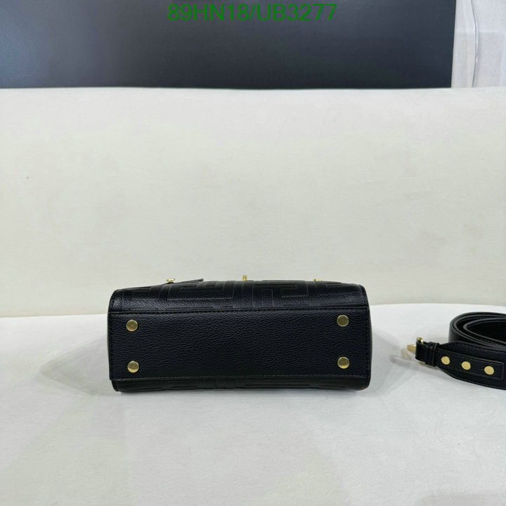 Balmain Bag-(4A)-Handbag- Code: UB3277 $: 89USD