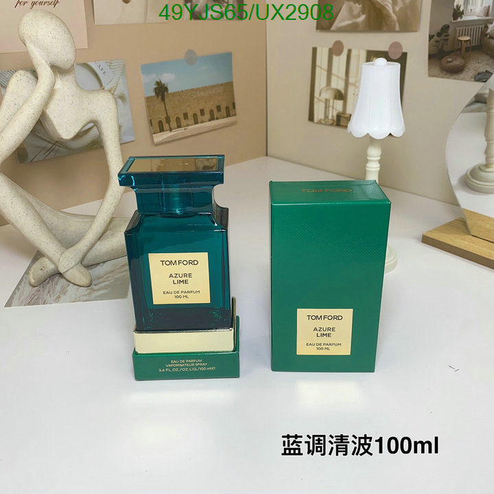 Perfume-Tom Ford Code: UX2908 $: 49USD