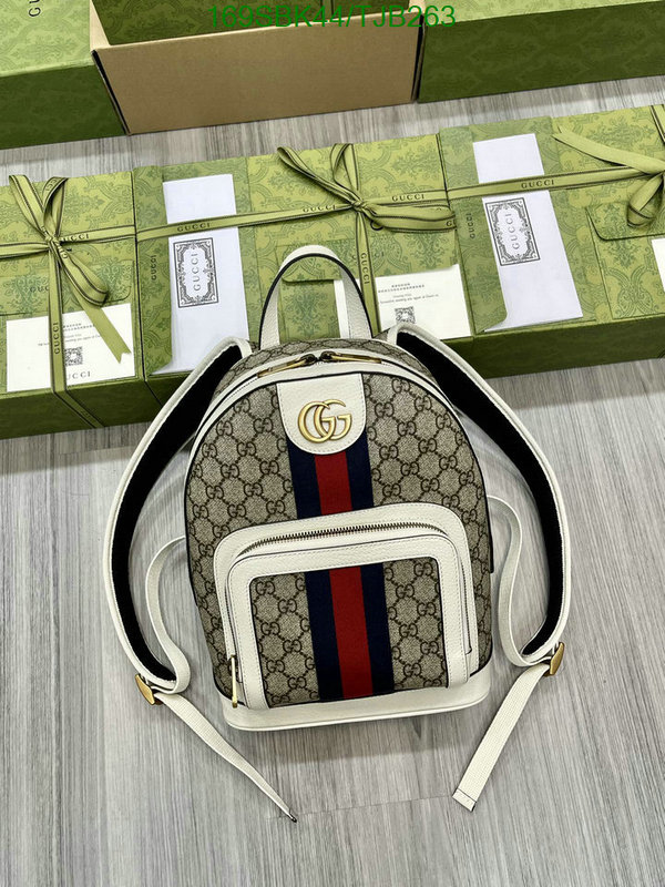 Gucci 5A Bag SALE Code: TJB263