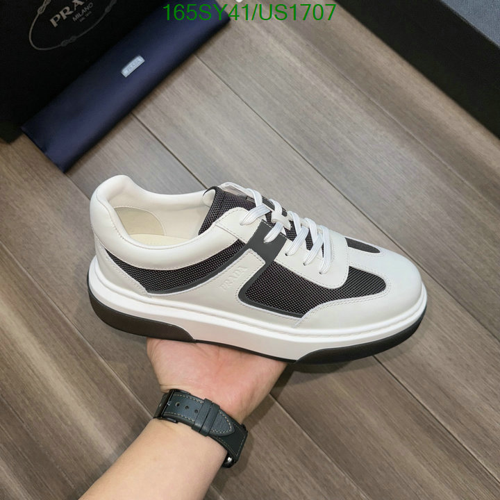 Men shoes-Prada Code: US1707 $: 165USD