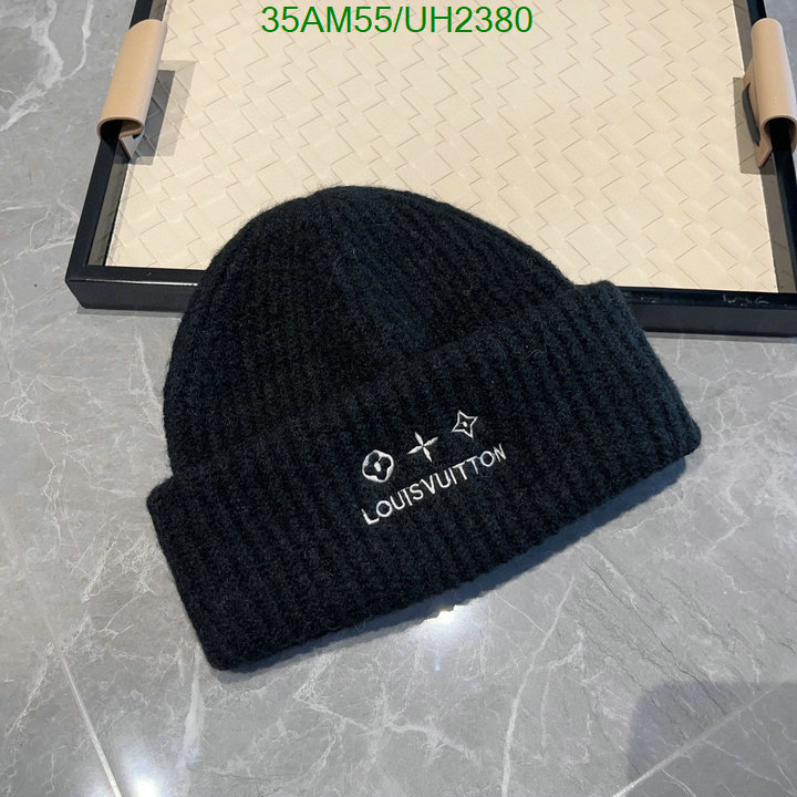 Cap-(Hat)-LV Code: UH2380 $: 35USD