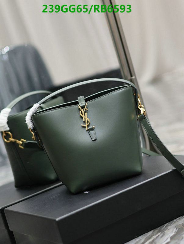 YSL Bag-(Mirror)-Other Styles- Code: RB6593 $: 249USD