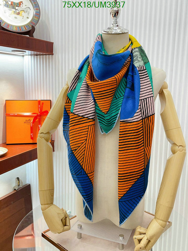 Scarf-Hermes Code: UM3937 $: 75USD