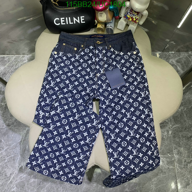 Clothing-LV Code: UC1804 $: 115USD