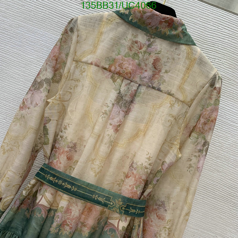 Clothing-Zimmermann Code: UC4066 $: 135USD