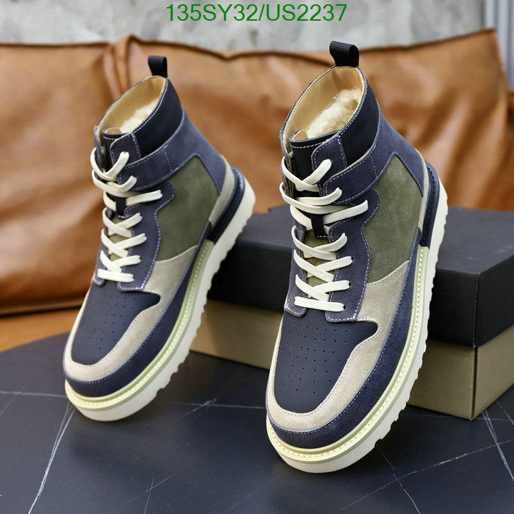 Men shoes-UGG Code: US2237 $: 135USD