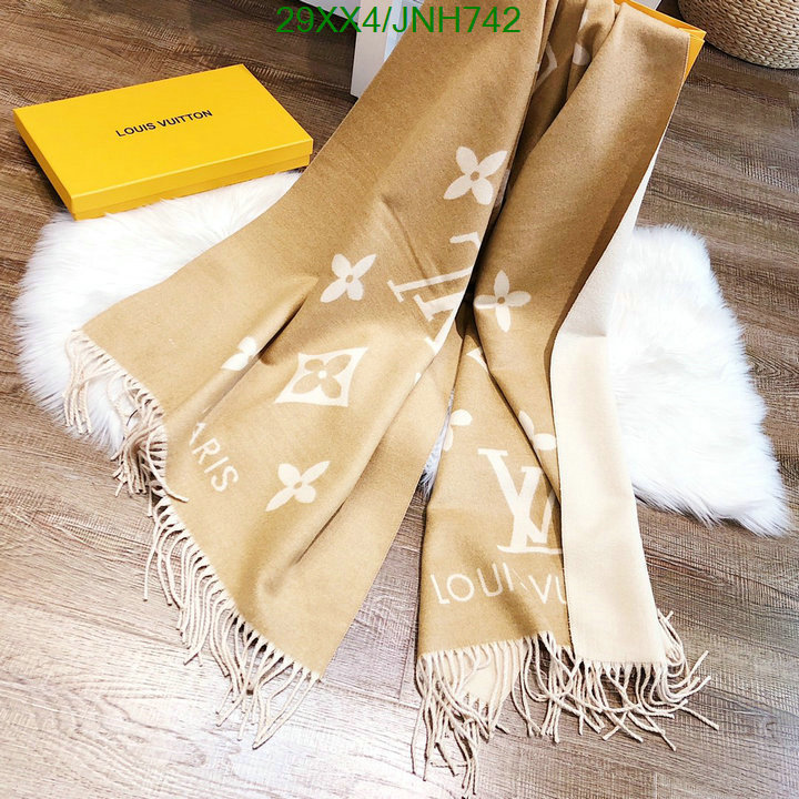 》》Black Friday SALE-4A Scarf Code: JNH742