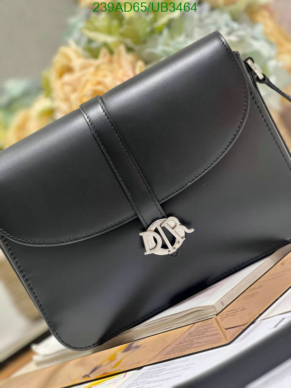 Dior Bag-(Mirror)-Other Style- Code: UB3464 $: 239USD