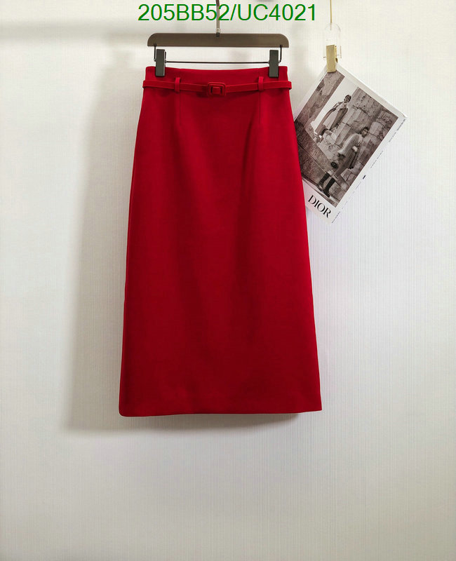 Clothing-Dior Code: UC4021 $: 205USD