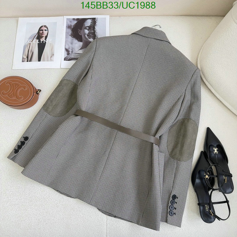 Clothing-Celine Code: UC1988 $: 145USD