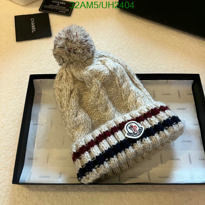 Cap-(Hat)-Moncler Code: UH2404 $: 32USD