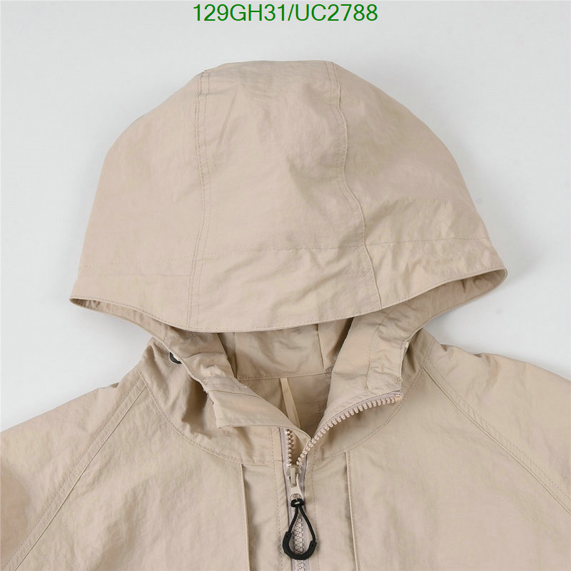 Clothing-Stone Island Code: UC2788 $: 129USD