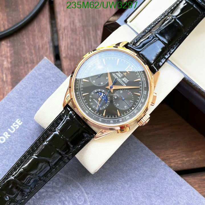 Watch-Mirror Quality-Jaeger-LeCoultre Code: UW3297 $: 235USD