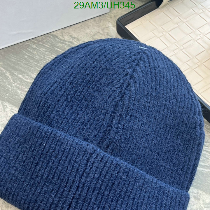 Cap-(Hat)-Ralph Lauren Code: UH345 $: 29USD