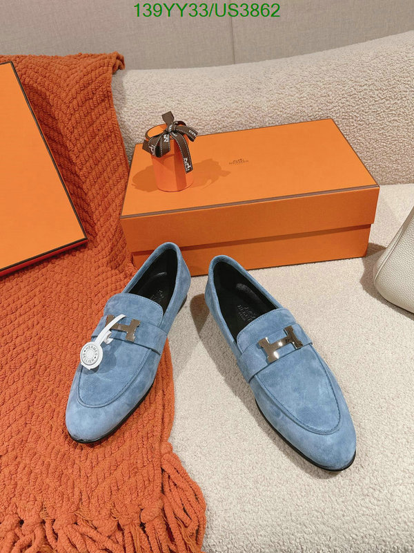 Women Shoes-Hermes Code: US3862 $: 139USD