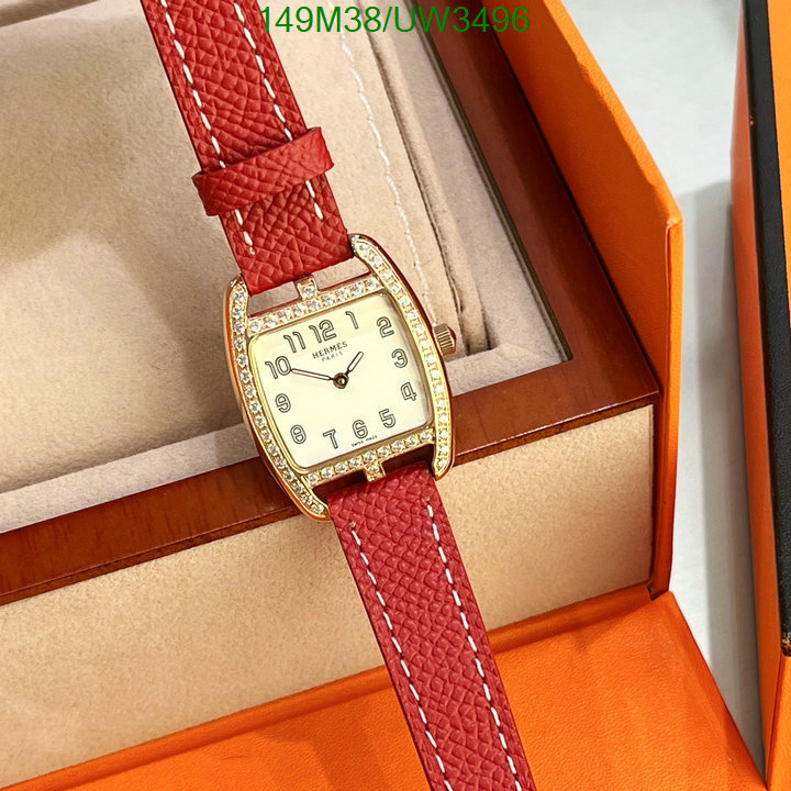 Watch-(4A)-Hermes Code: UW3496 $: 149USD