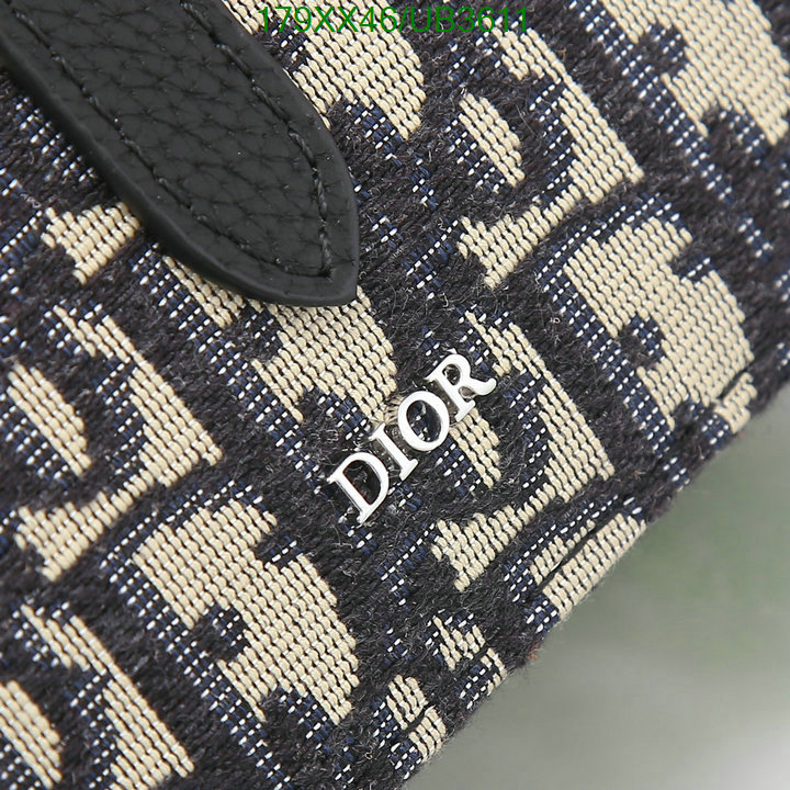 Dior Bag-(Mirror)-Other Style- Code: UB3611 $: 179USD