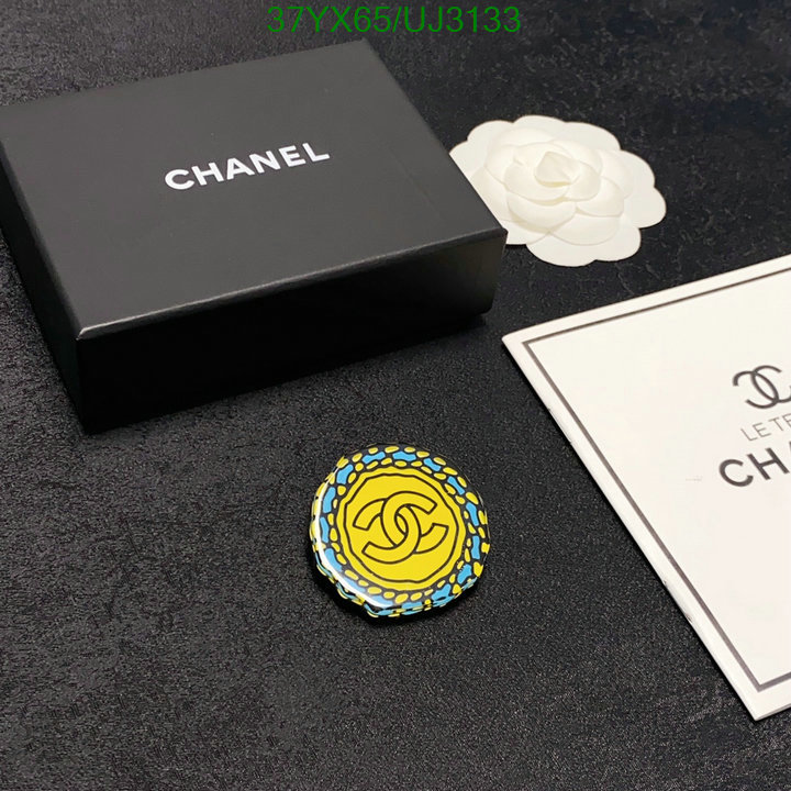 Jewelry-Chanel Code: UJ3133 $: 37USD