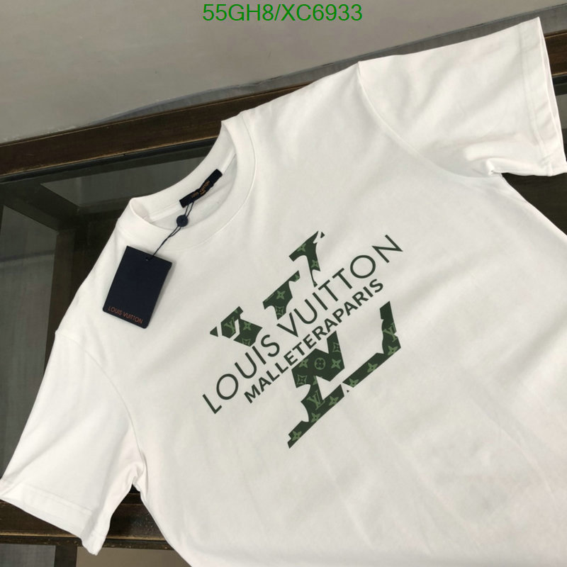 Clothing-LV Code: XC6933 $: 55USD