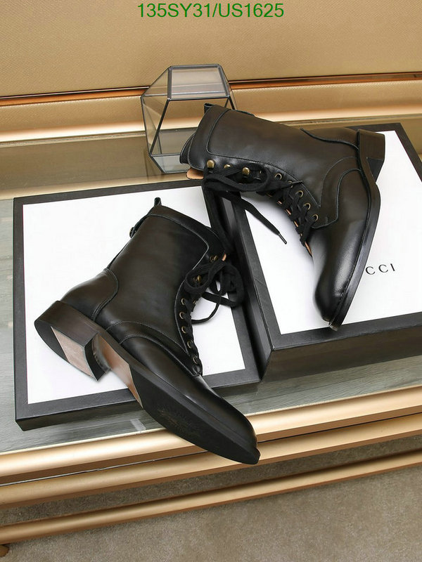 Men shoes-Gucci Code: US1625 $: 135USD