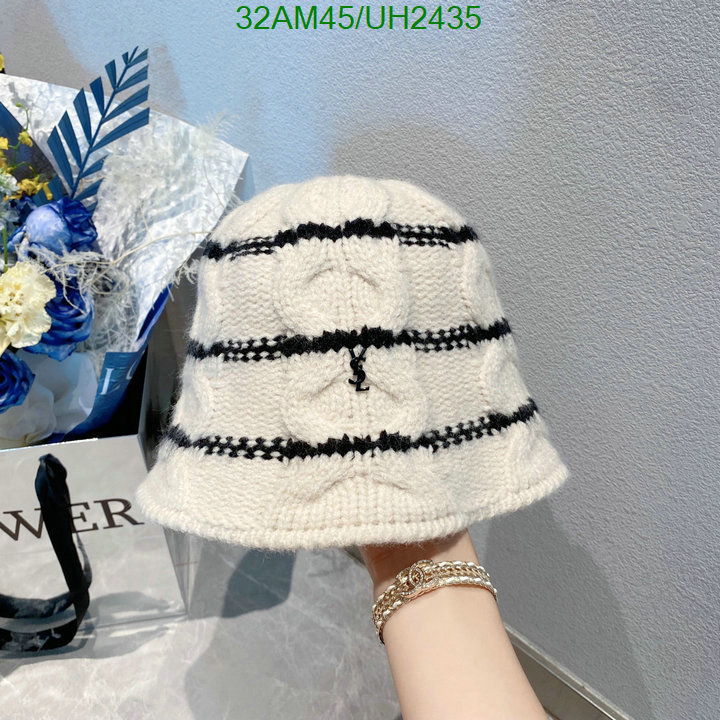 Cap-(Hat)-YSL Code: UH2435 $: 32USD