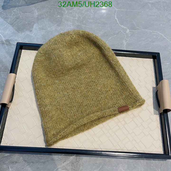 Cap-(Hat)-Loewe Code: UH2368 $: 32USD