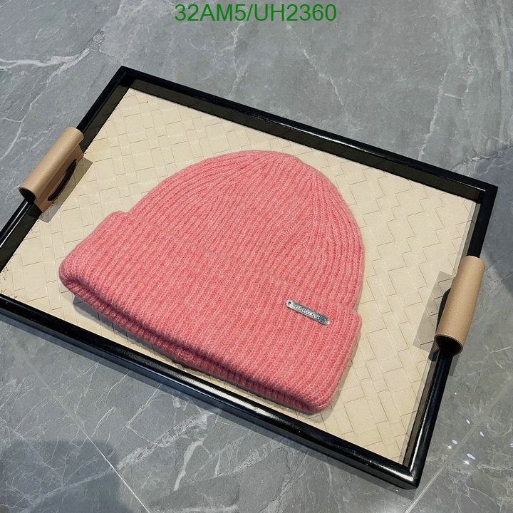 Cap-(Hat)-Hermes Code: UH2360 $: 32USD