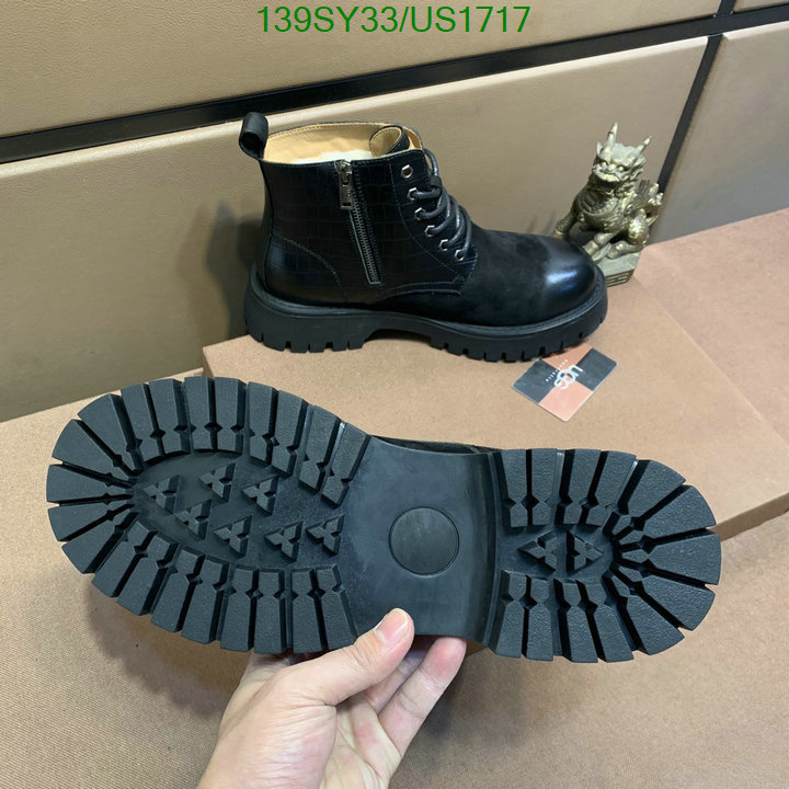 Men shoes-UGG Code: US1717 $: 139USD