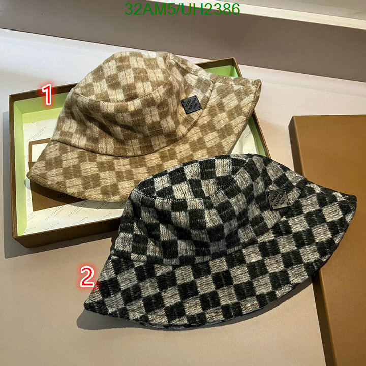 Cap-(Hat)-LV Code: UH2386 $: 32USD